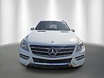 Used 2015 MERCEDES-BENZ M-CLASS ML 350 in STUART, FLORIDA (Photo 6)