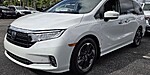 Used 2024 Honda Odyssey ELITE AUTO in STUART, FLORIDA