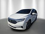 Used 2024 Honda Odyssey ELITE in STUART, FLORIDA (Photo 1)