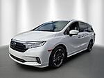 Used 2024 Honda Odyssey ELITE AUTO in STUART, FLORIDA (Photo 1)
