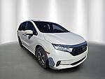 Used 2024 Honda Odyssey ELITE in STUART, FLORIDA (Photo 5)