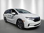 Used 2024 Honda Odyssey ELITE AUTO in STUART, FLORIDA (Photo 7)