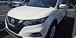 Used 2024 NISSAN ROGUE S in STUART, FLORIDA