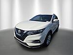 Used 2024 NISSAN ROGUE S in STUART, FLORIDA (Photo 1)