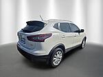 Used 2024 NISSAN ROGUE S in STUART, FLORIDA (Photo 4)
