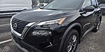 Used 2023 NISSAN ROGUE S in STUART, FLORIDA