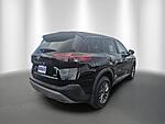 Used 2023 NISSAN ROGUE S in STUART, FLORIDA (Photo 4)