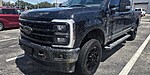 Used 2024 FORD F-250 LARIAT in STUART, FLORIDA