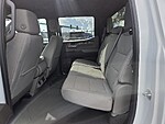Used 2025 CHEVROLET SILVERADO 1500 4WD CREW CAB 147