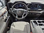 Used 2025 CHEVROLET SILVERADO 1500 4WD CREW CAB 147