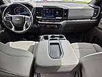 Used 2025 CHEVROLET SILVERADO 1500 4WD CREW CAB 147