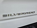 Used 2025 CHEVROLET SILVERADO 1500 4WD CREW CAB 147