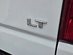 Used 2025 CHEVROLET SILVERADO 1500 4WD CREW CAB 147