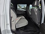 Used 2025 CHEVROLET SILVERADO 1500 4WD CREW CAB 147