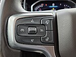 Used 2025 CHEVROLET SILVERADO 1500 4WD CREW CAB 147