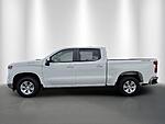 Used 2025 CHEVROLET SILVERADO 1500 4WD CREW CAB 147