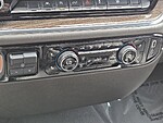Used 2025 CHEVROLET SILVERADO 1500 4WD CREW CAB 147
