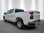 Used 2025 CHEVROLET SILVERADO 1500 4WD CREW CAB 147