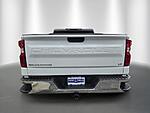 Used 2025 CHEVROLET SILVERADO 1500 4WD CREW CAB 147