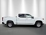 Used 2025 CHEVROLET SILVERADO 1500 4WD CREW CAB 147