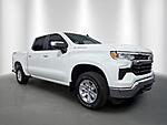 Used 2025 CHEVROLET SILVERADO 1500 4WD CREW CAB 147