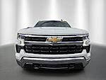 Used 2025 CHEVROLET SILVERADO 1500 4WD CREW CAB 147