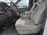 Used 2025 CHEVROLET SILVERADO 1500 4WD CREW CAB 147