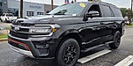 Used 2022 FORD EXPEDITION TIMBERLINE 4X4 in STUART, FLORIDA