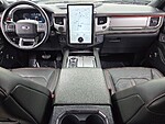 Used 2022 FORD EXPEDITION TIMBERLINE 4X4 in STUART, FLORIDA (Photo 12)