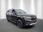 Used 2022 FORD EXPEDITION TIMBERLINE 4X4 in STUART, FLORIDA (Photo 7)