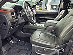 Used 2022 FORD EXPEDITION TIMBERLINE 4X4 in STUART, FLORIDA (Photo 9)