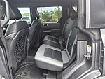 Used 2022 FORD BRONCO BLACK DIAMOND 4 DOOR 4X4 in STUART, FLORIDA (Photo 10)