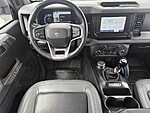 Used 2022 FORD BRONCO BLACK DIAMOND 4 DOOR 4X4 in STUART, FLORIDA (Photo 11)