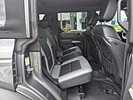 Used 2022 FORD BRONCO BLACK DIAMOND 4 DOOR 4X4 in STUART, FLORIDA (Photo 14)