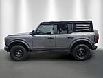 Used 2022 FORD BRONCO BLACK DIAMOND 4 DOOR 4X4 in STUART, FLORIDA (Photo 2)