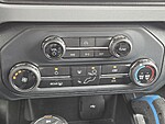 Used 2022 FORD BRONCO BLACK DIAMOND 4 DOOR 4X4 in STUART, FLORIDA (Photo 24)