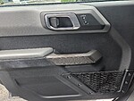 Used 2022 FORD BRONCO BLACK DIAMOND 4 DOOR 4X4 in STUART, FLORIDA (Photo 29)