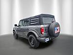 Used 2022 FORD BRONCO BLACK DIAMOND 4 DOOR 4X4 in STUART, FLORIDA (Photo 3)