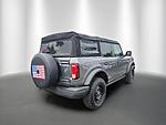 Used 2022 FORD BRONCO BLACK DIAMOND 4 DOOR 4X4 in STUART, FLORIDA (Photo 5)