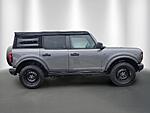 Used 2022 FORD BRONCO BLACK DIAMOND 4 DOOR 4X4 in STUART, FLORIDA (Photo 6)