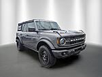 Used 2022 FORD BRONCO BLACK DIAMOND 4 DOOR 4X4 in STUART, FLORIDA (Photo 7)