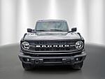 Used 2022 FORD BRONCO BLACK DIAMOND 4 DOOR 4X4 in STUART, FLORIDA (Photo 8)