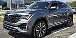 Used 2024 Volkswagen Atlas Cross Sport 2.0T SEL PREMIUM R-LINE 4MOTION in STUART, FLORIDA