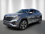 Used 2024 Volkswagen Atlas Cross Sport 2.0T SEL PREMIUM R-LINE 4MOTION in STUART, FLORIDA (Photo 1)