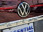 Used 2024 Volkswagen Atlas Cross Sport 2.0T SEL PREMIUM R-LINE 4MOTION in STUART, FLORIDA (Photo 14)