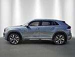 Used 2024 Volkswagen Atlas Cross Sport 2.0T SEL PREMIUM R-LINE 4MOTION in STUART, FLORIDA (Photo 2)