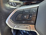 Used 2024 Volkswagen Atlas Cross Sport 2.0T SEL PREMIUM R-LINE 4MOTION in STUART, FLORIDA (Photo 22)