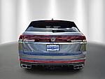 Used 2024 Volkswagen Atlas Cross Sport 2.0T SEL PREMIUM R-LINE 4MOTION in STUART, FLORIDA (Photo 4)