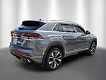 Used 2024 Volkswagen Atlas Cross Sport 2.0T SEL PREMIUM R-LINE 4MOTION in STUART, FLORIDA (Photo 5)