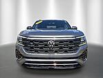 Used 2024 Volkswagen Atlas Cross Sport 2.0T SEL PREMIUM R-LINE 4MOTION in STUART, FLORIDA (Photo 8)